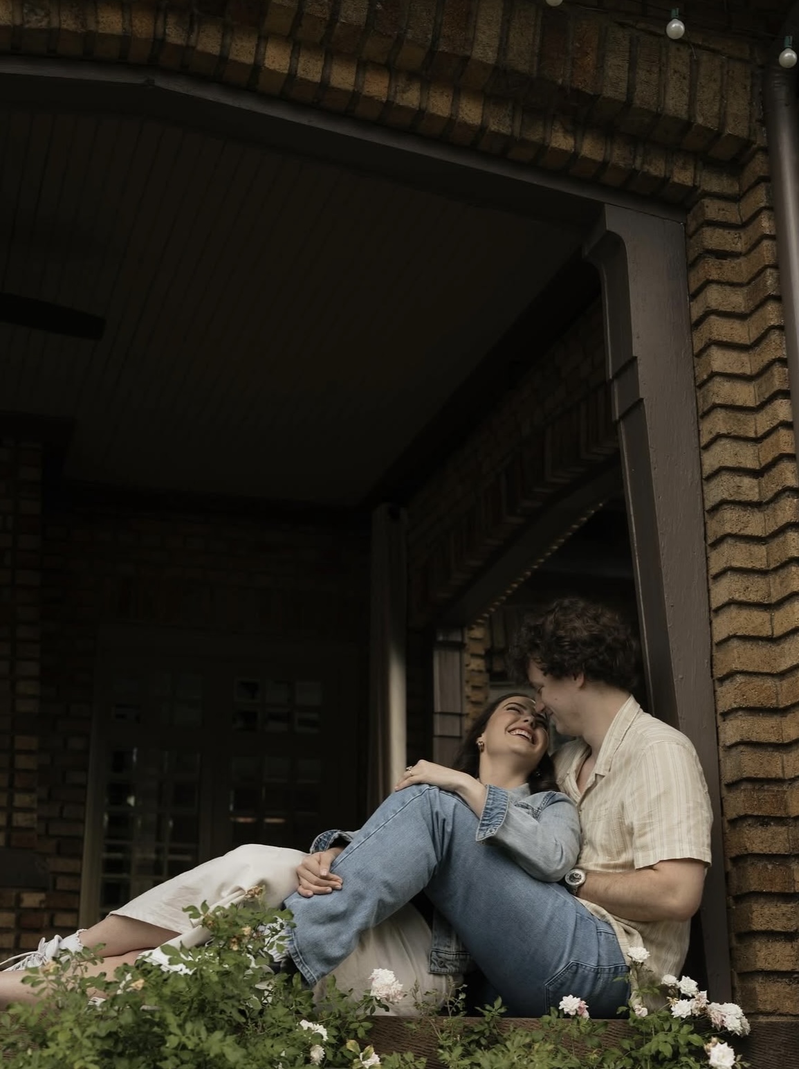 Bridal Portfolio Image