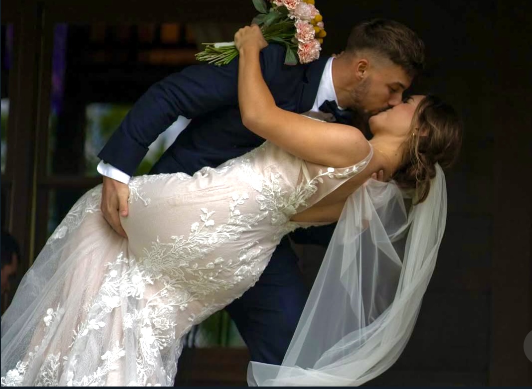 Bridal Portfolio Image