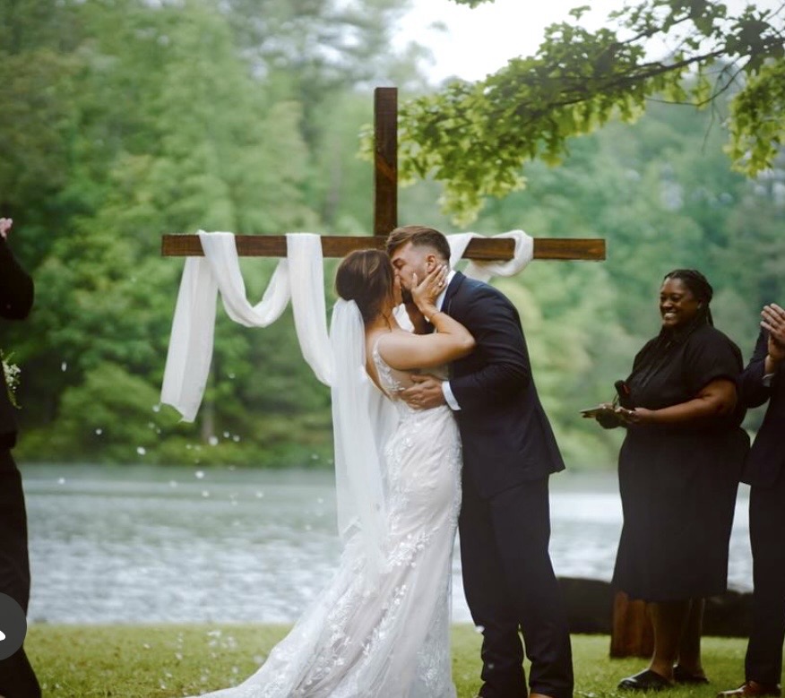 Bridal Portfolio Image