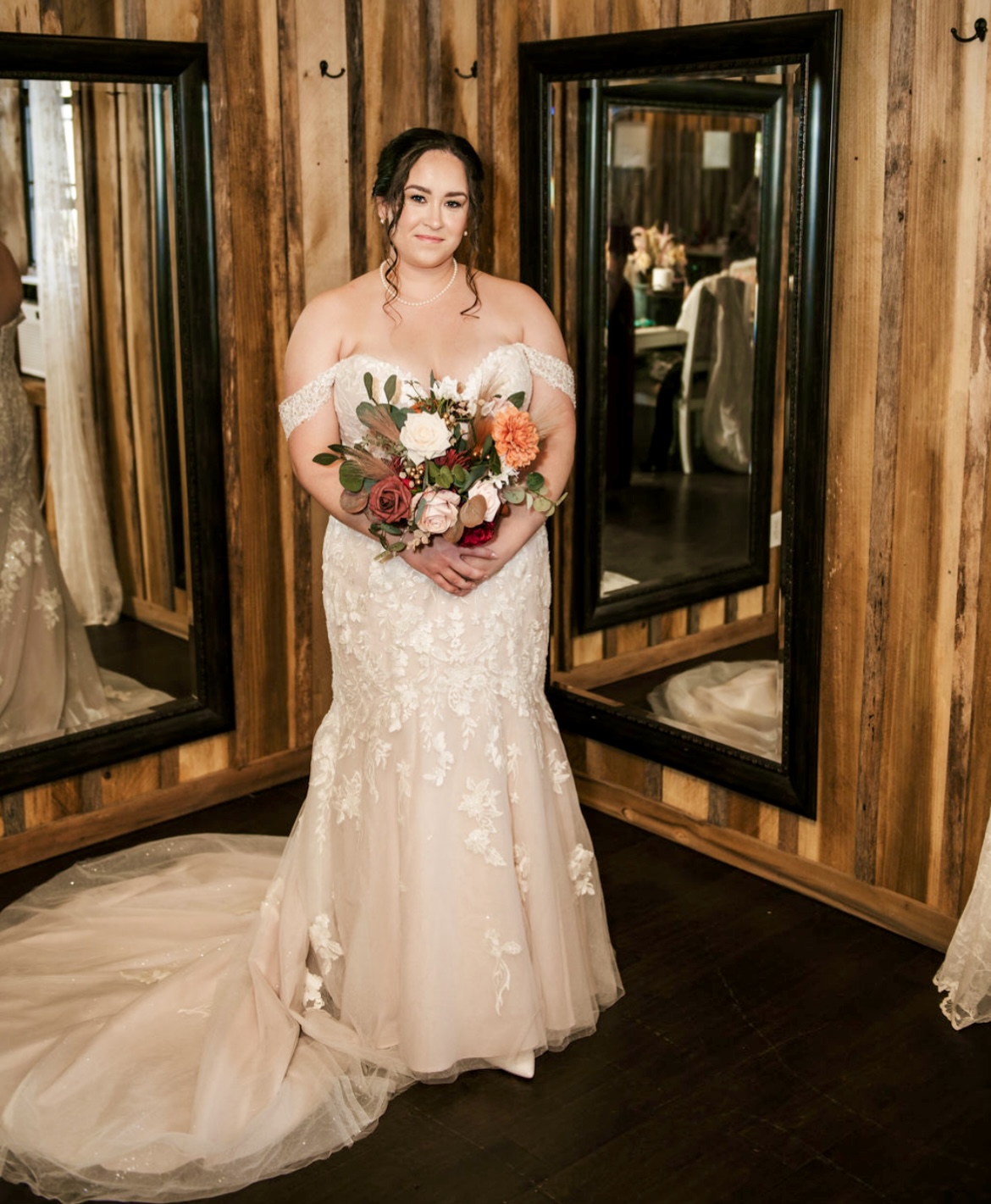 Bridal Portfolio Image