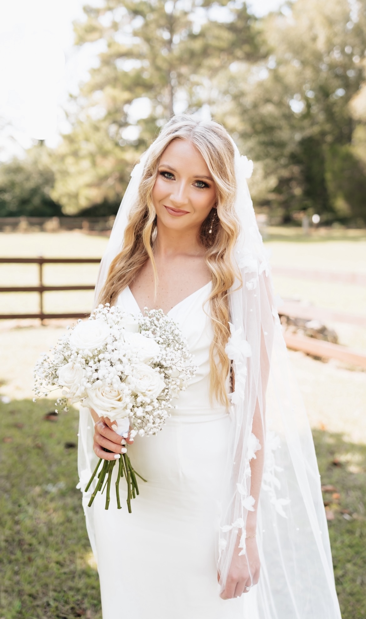 Bridal Portfolio Image