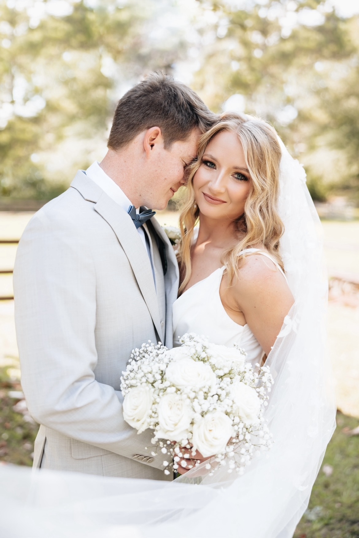 Bridal Portfolio Image