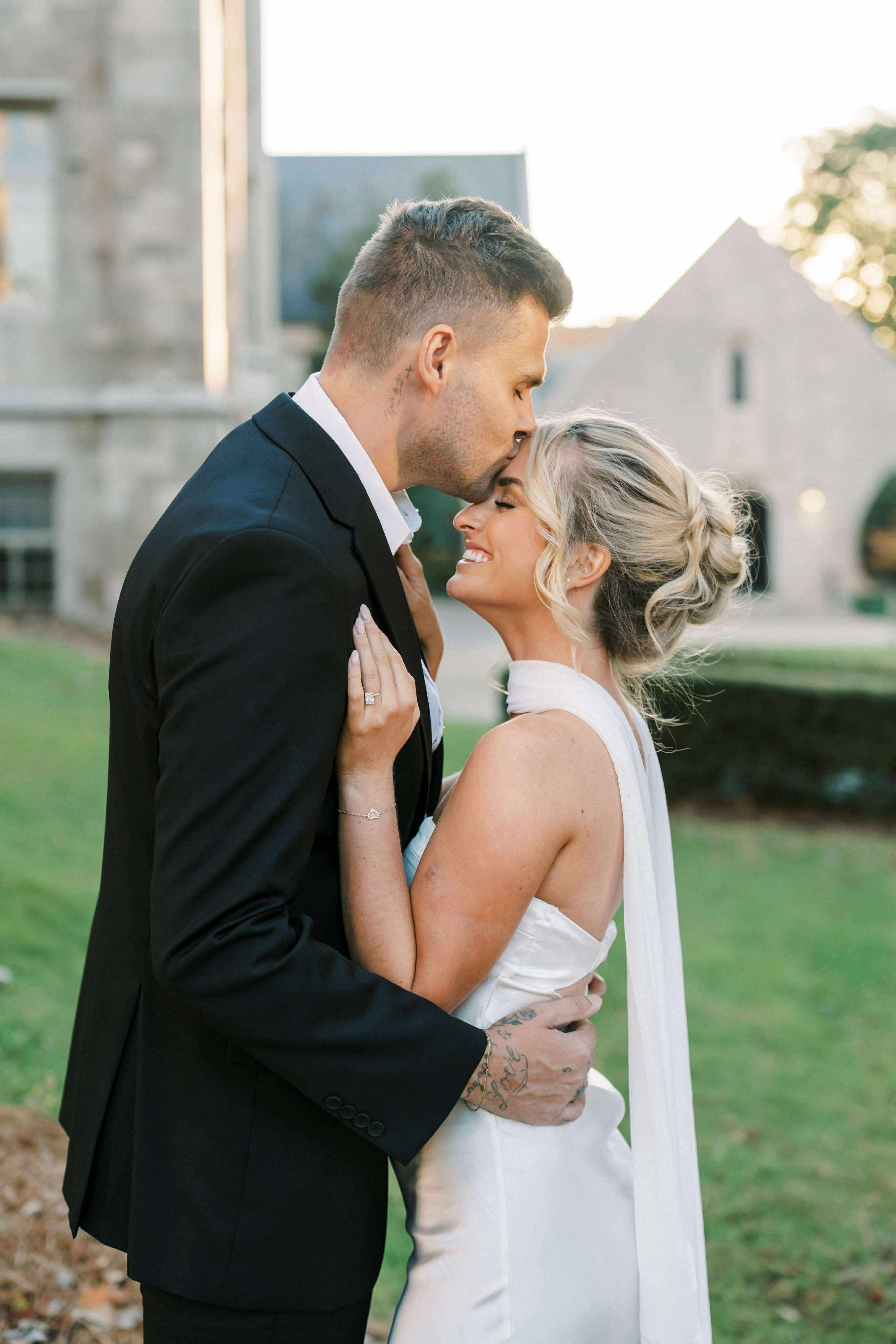 Bridal Portfolio Image