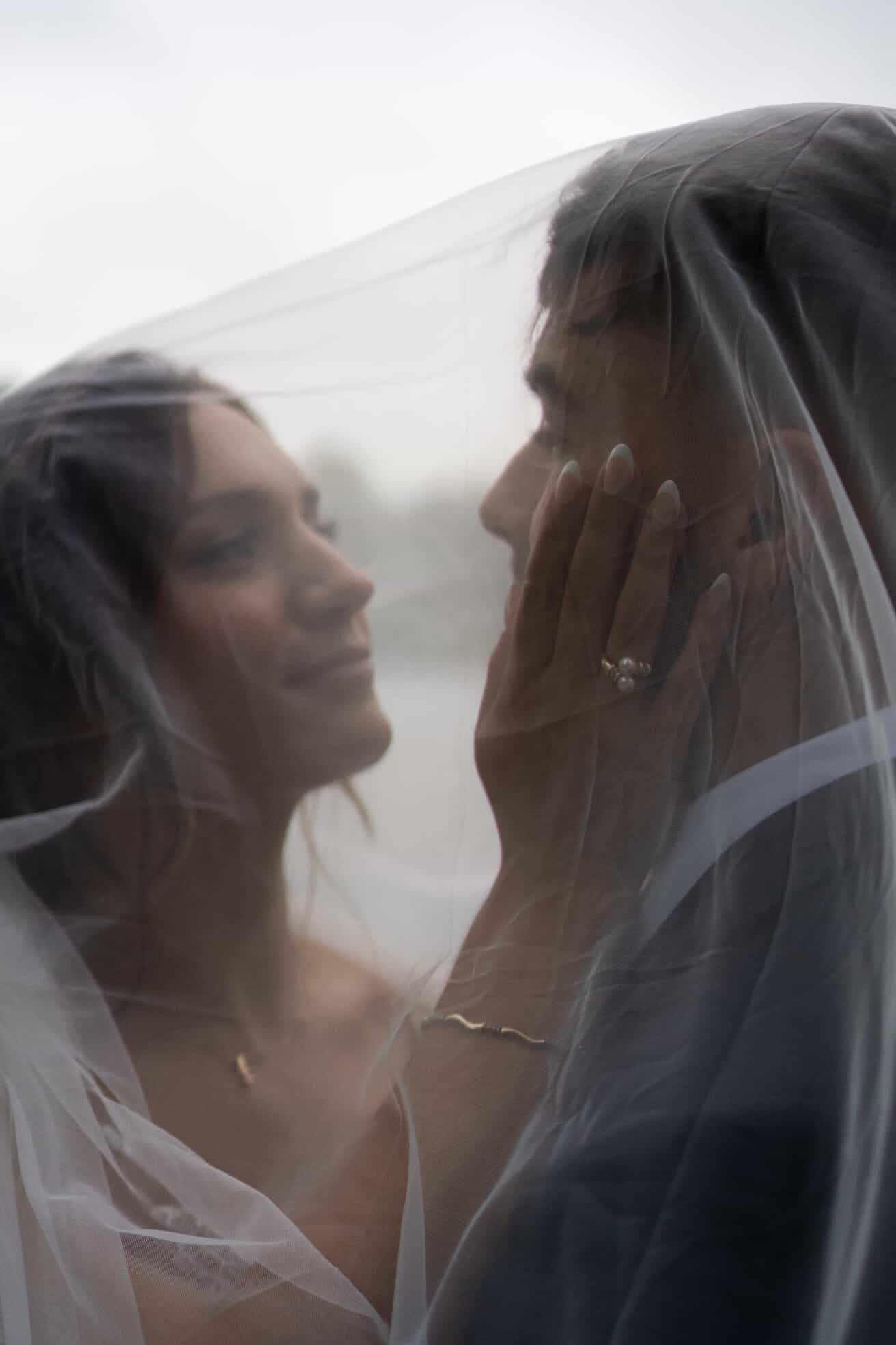 Bridal Portfolio Image