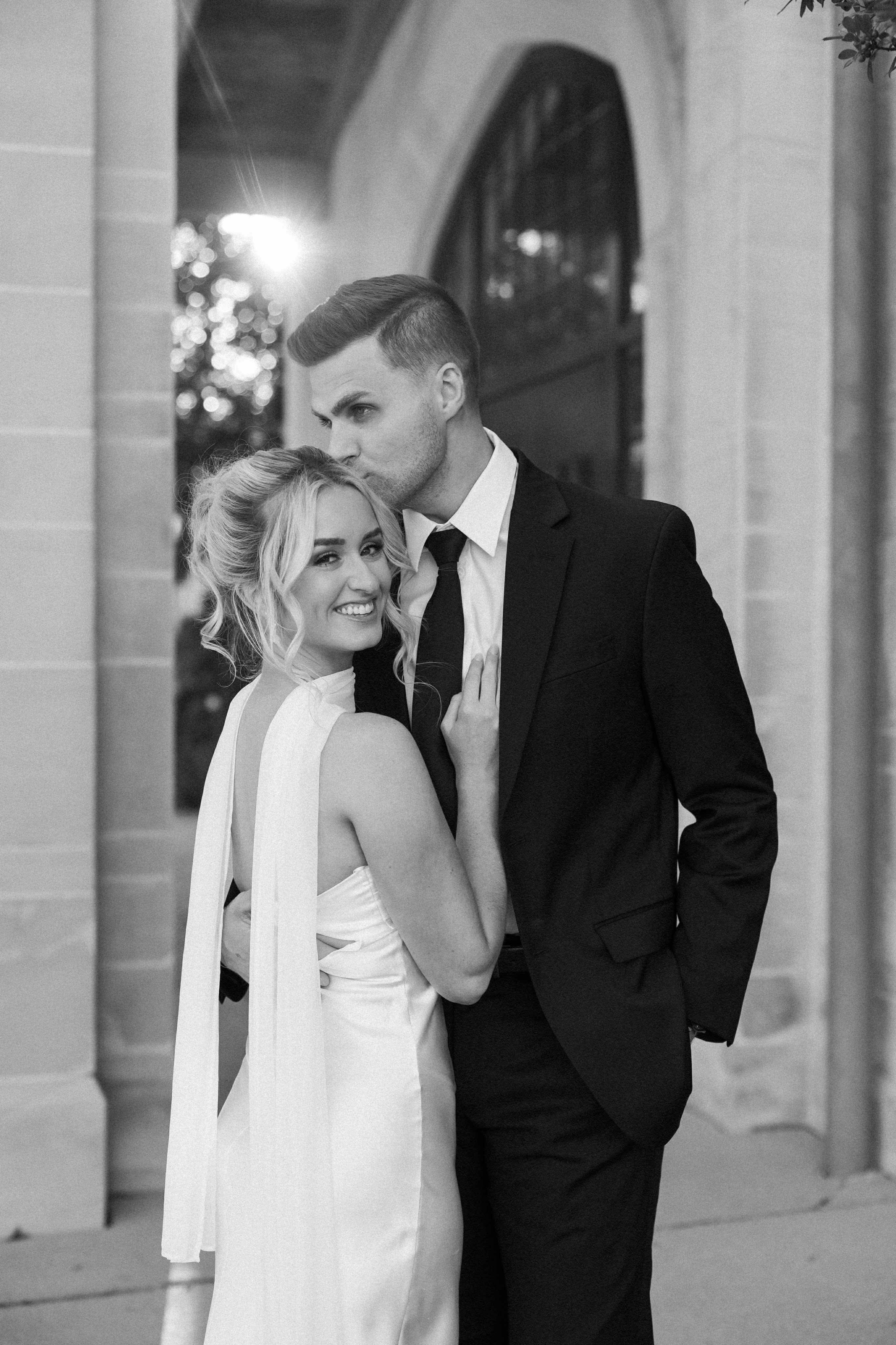 Bridal Portfolio Image